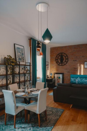 Casa Sabrina - Splendido appartamento bolognese